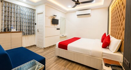 Hotel Orion Sapphire Room Type - Club Corporate Room with Free Wifi Hotel Orion Sapphire Room Type - Club Corporate Room with Free Wifi