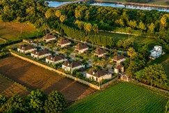 Daksh The Nirvana Retreat