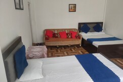 The Scarlett Homestay. Kalimpong