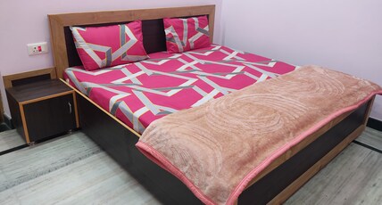 Nature's Paradise Homestay Room Type - Superior Family Room