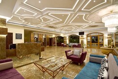 Hotel Shreemaya Residency