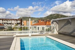 Aparthotel Adagio Nice Centre