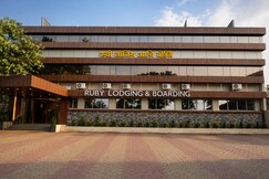 Ruby Lodging and Boarding