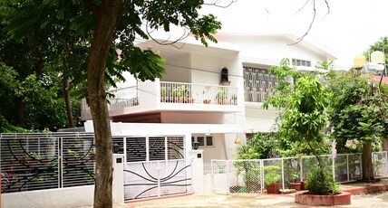 Madhuram House Mysore Room Type - Madhuram House Mysore