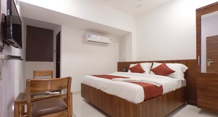 Sunrise Residency Room Type - Standard