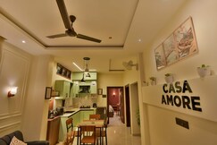 Casa Amore Premium Cozy 2BHK Timeless Comfort
