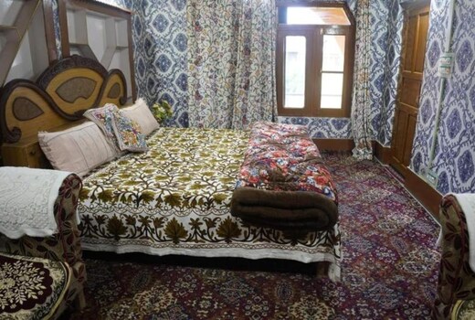 Wani Villa