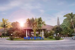 Novotel Goa Dona Sylvia Resort