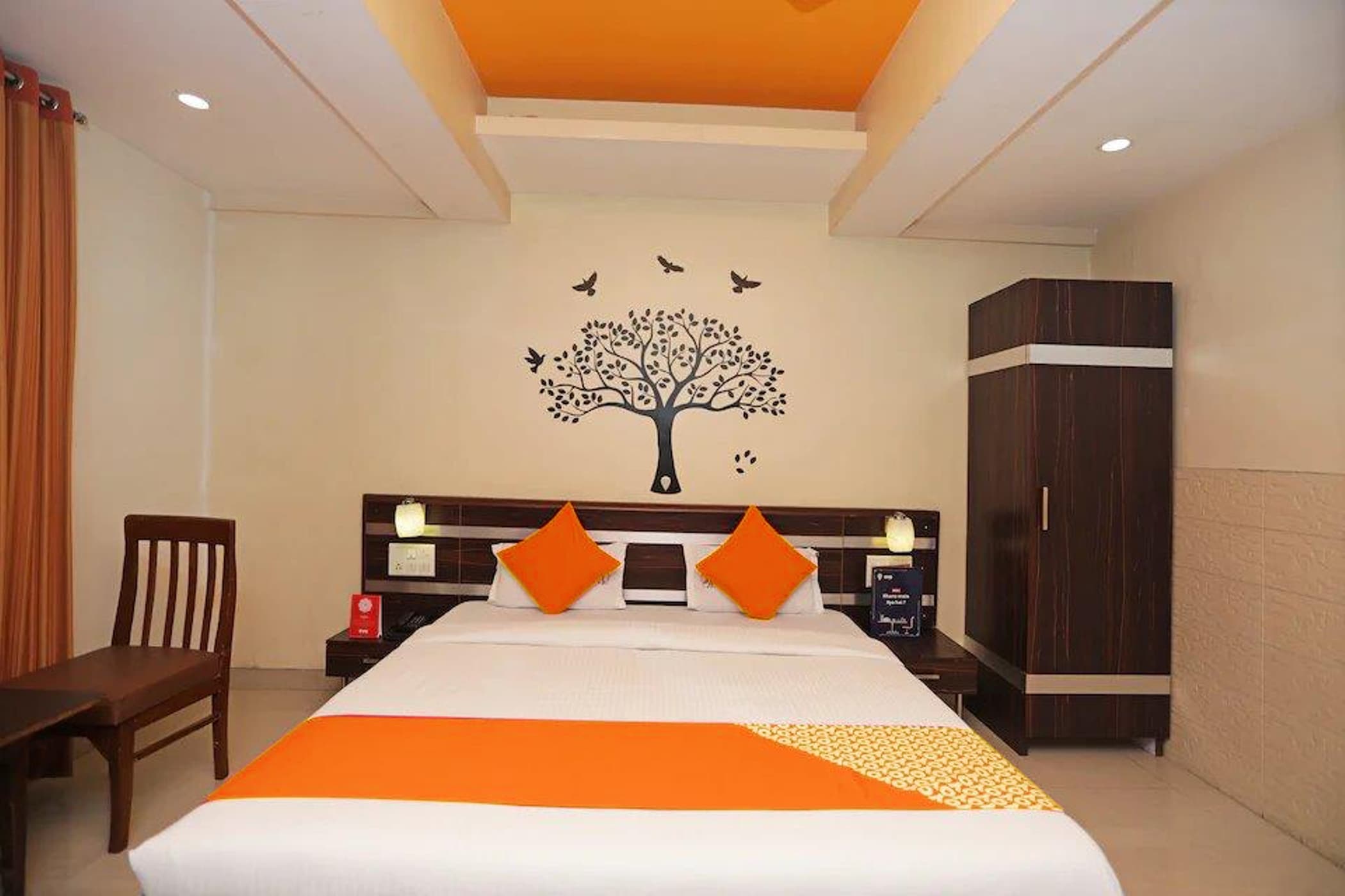 Hotel Swasti Pune - Tap to explore photos