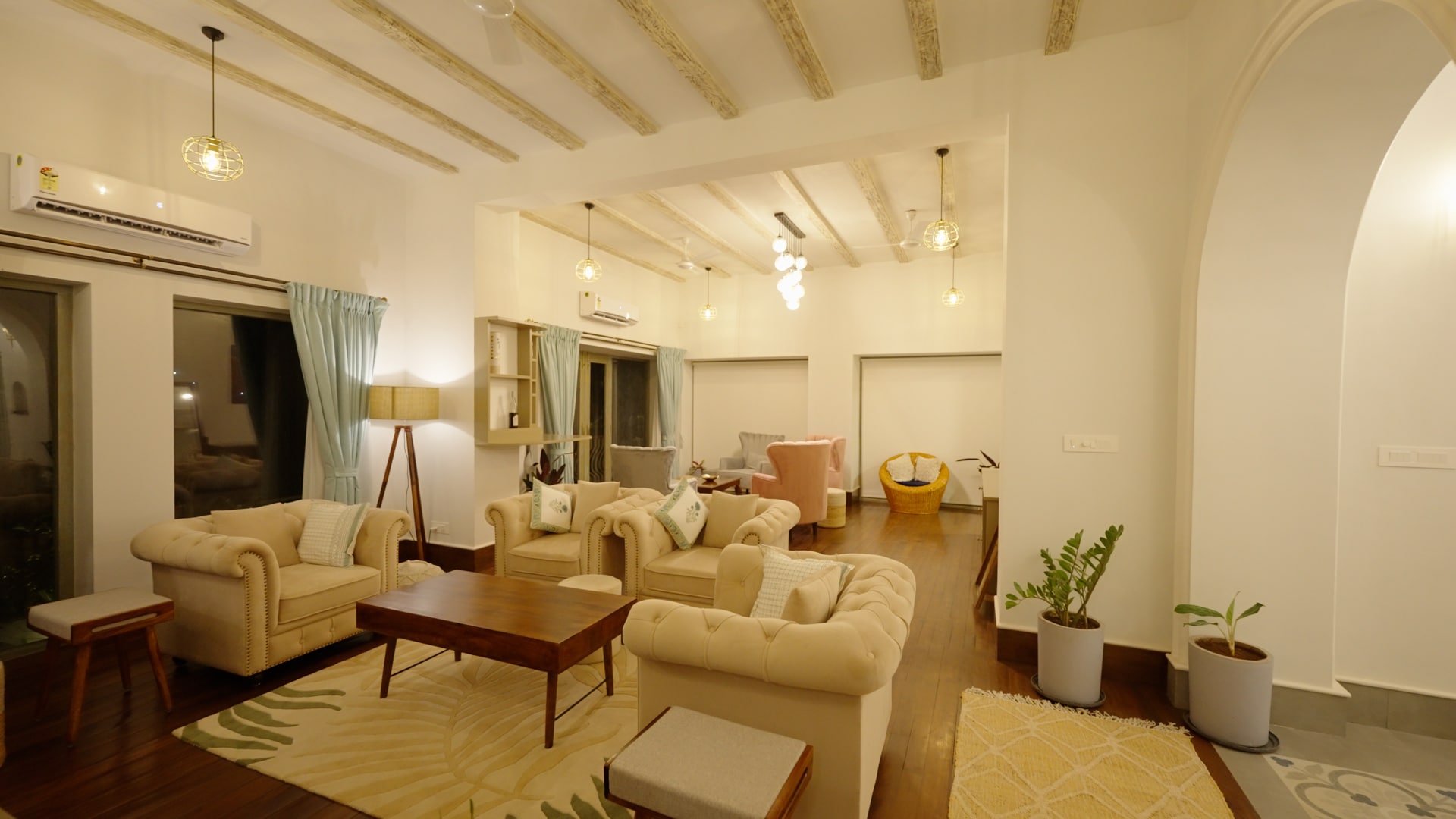 Casa Serenity Goa - Tap to explore photos