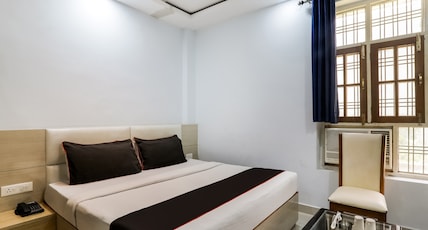 Hotel O Kiara Inn Room Type - Classic Hotel O Kiara Inn Room Type - Classic
