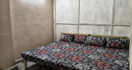 Kissan guest house Room Type - Family comfort room 102
