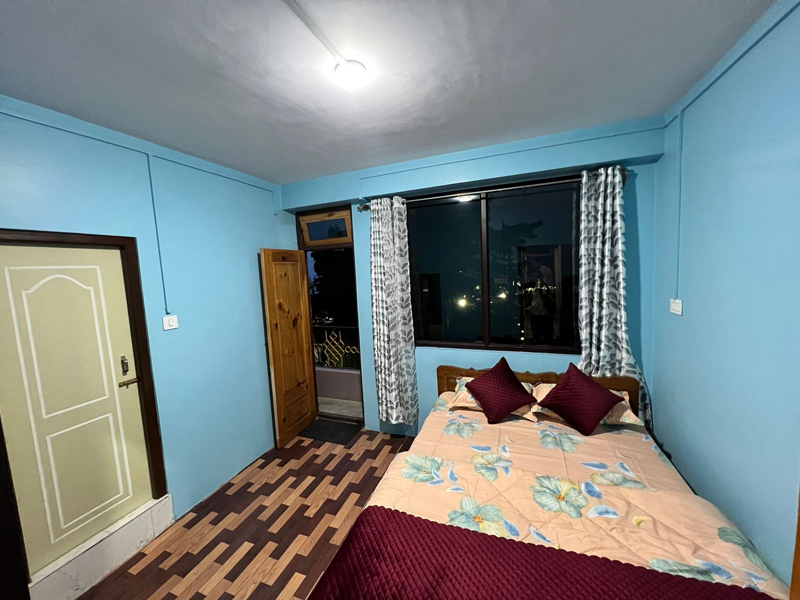 Bless View Homestay - Tap to explore photos