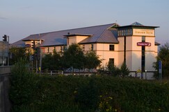 Premier Inn Edinburgh (South Queensferry)