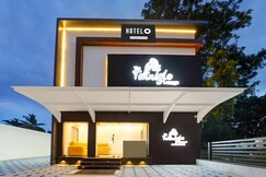 Super Hotel O Vilankurichi