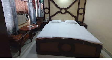 New Sham Palace Room Type - Deluxe Double room