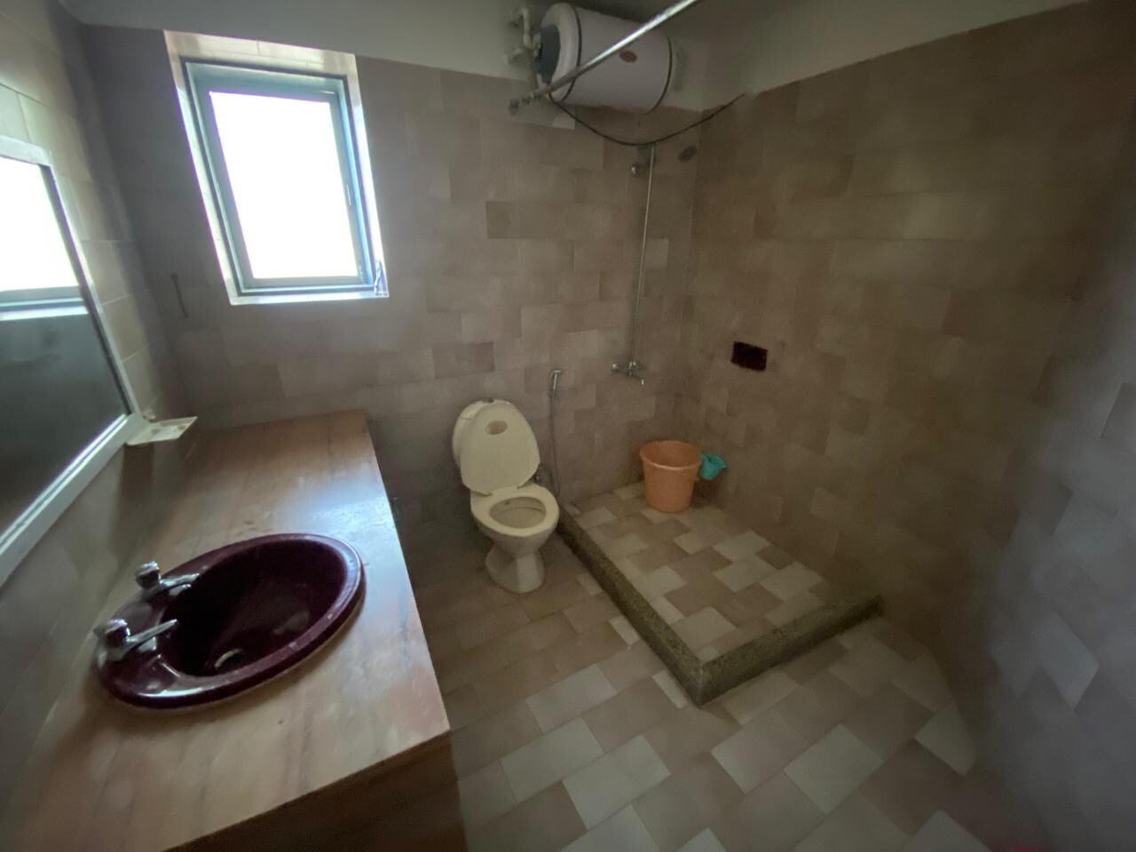 Shantam villa 3bhk - Tap to explore photos