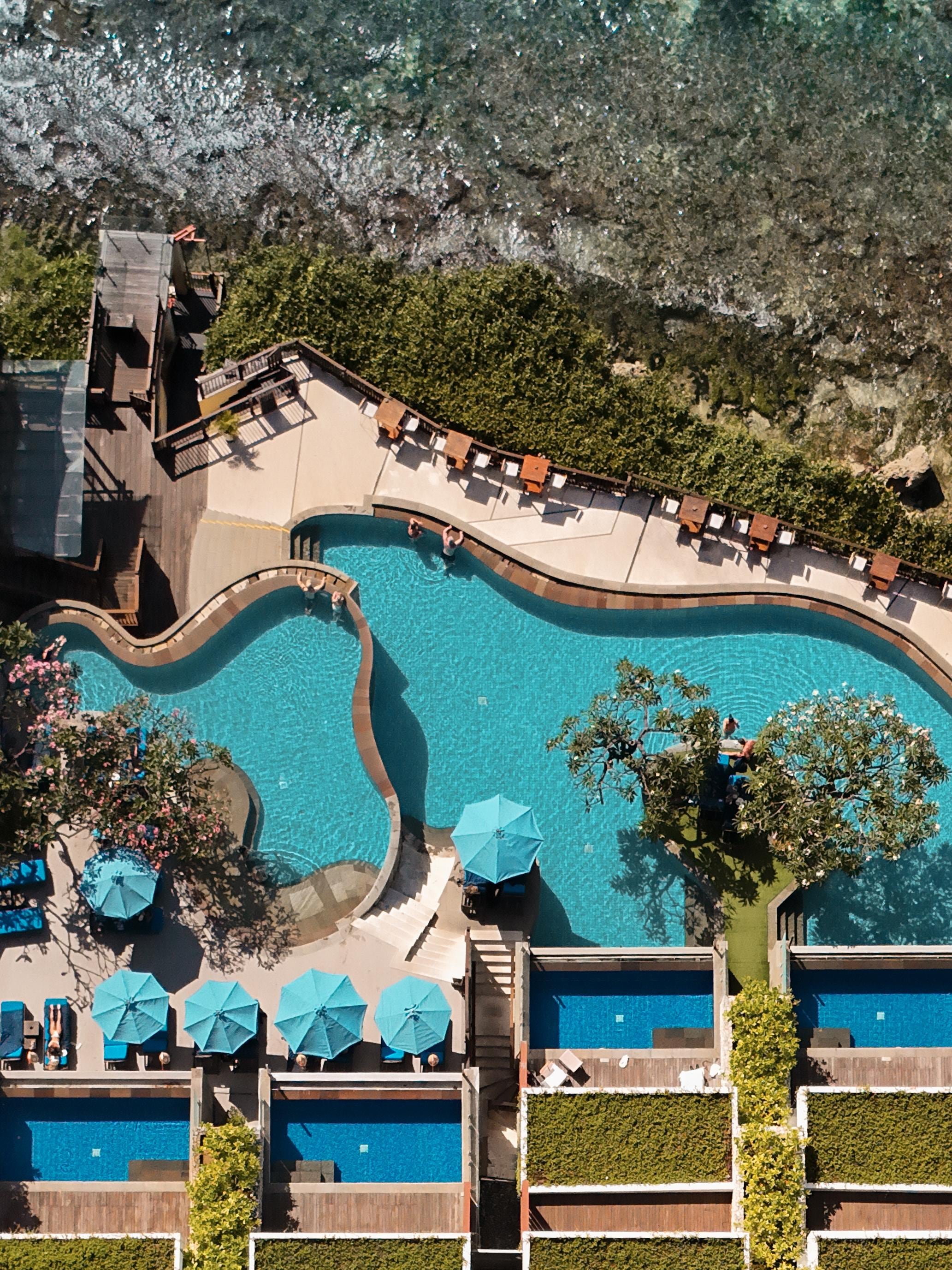 Svanata Uluwatu Bali Resort - Tap to explore photos