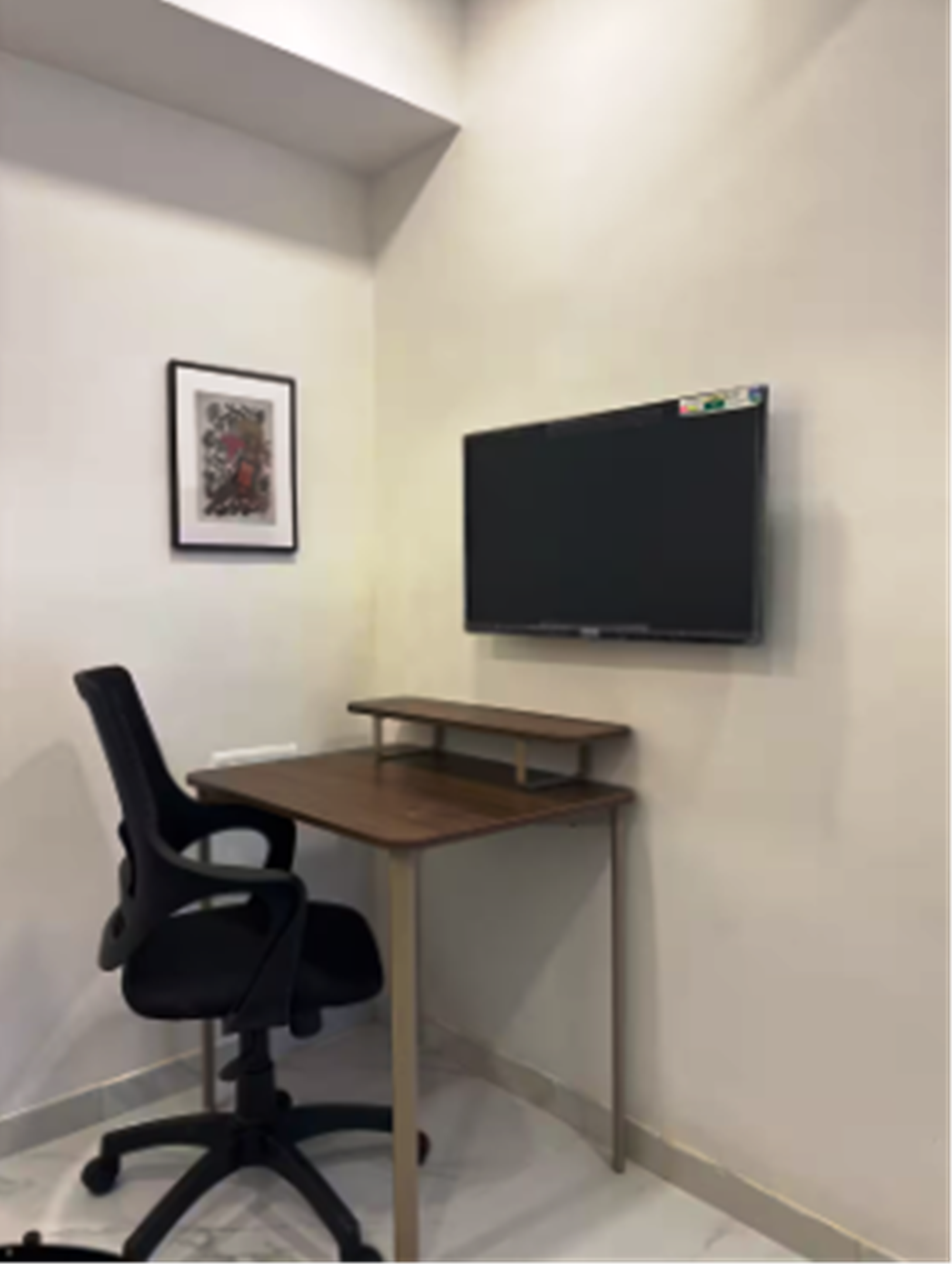 Tulip Apartments in Khar W - Tap to explore photos