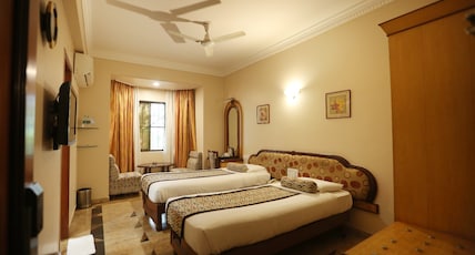 Pai Viceroy Room Type - Superior Room