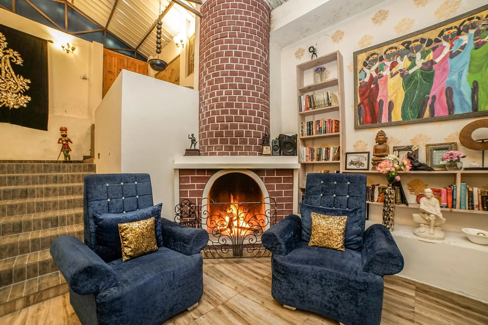 The Brigadiers Cottage | Luxe Boutique Stays - Tap to explore photos