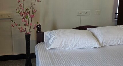Gita Home Stay Room Type - Bedroom 2