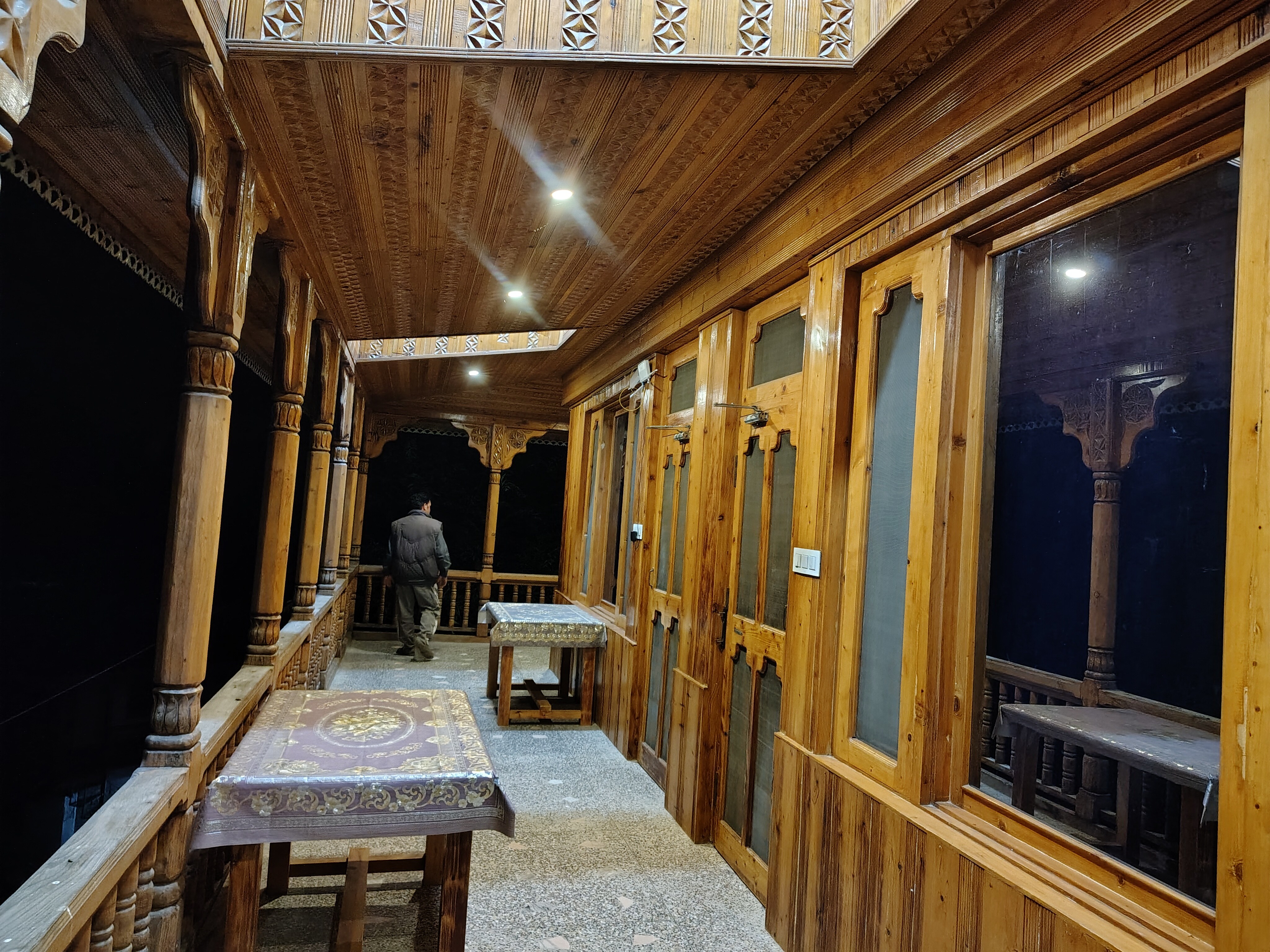 Main gallery