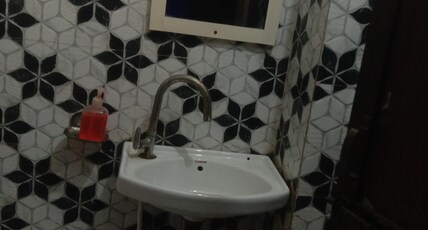 Rameshwaram homestay Room Type - Bedroom 1