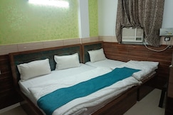 Harshwardhan Dham, Vrindavan