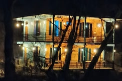 Tirthanmoksha Homestay