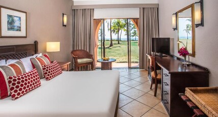 Avani Pemba Beach Hotel Room Type - Avani Room Avani Pemba Beach Hotel Room Type - Avani Room