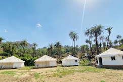 Richi Rich Tent Resort