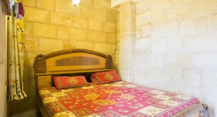Hotel Siddhartha Room Type - Standard Room