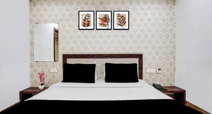 Townhouse by OYO Golden Temple Amritsar Formerly A Star Room Type - Classic Townhouse by OYO Golden Temple Amritsar Formerly A Star Room Type - Classic