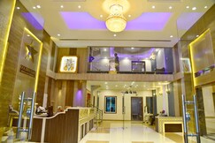 Golden Star Hotel and Resorts