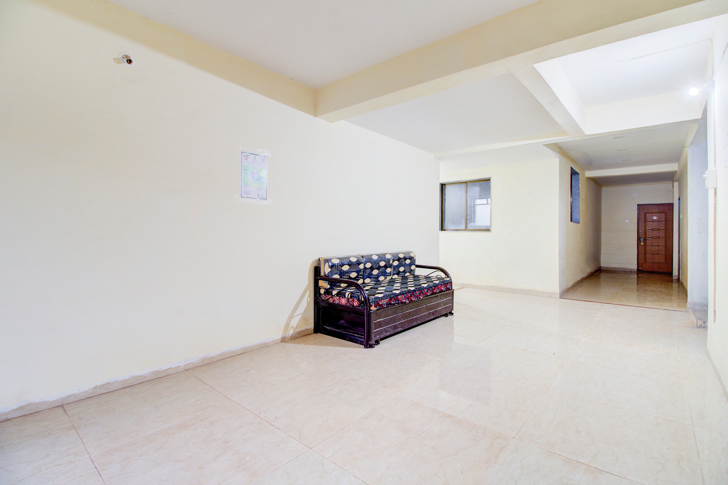 Sahyadri hill Residency - Tap to explore photos