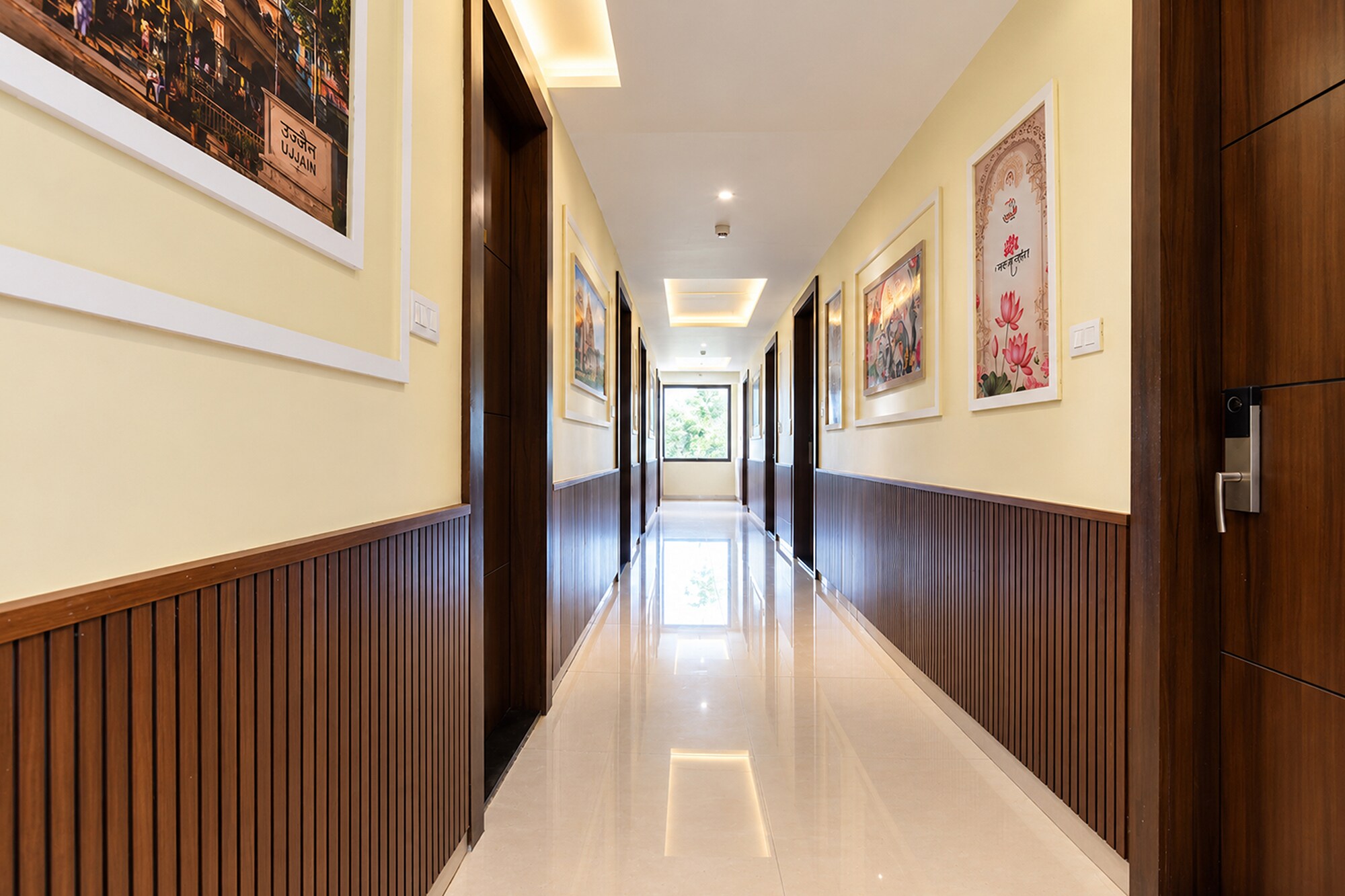 Main gallery