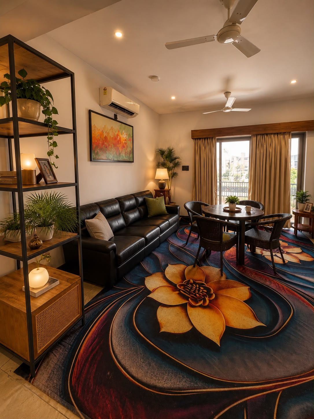 Shriji Ananda Hotel And Resort - Tap to explore photos