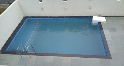 Villa One 9 Room Type - Villa One 9
