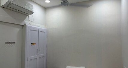Shree Chakra Residency Room Type - 4 Bed Room