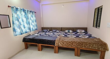 Sanwariya Home Stay Room Type - Private Room for 5 Adults