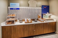 Holiday Inn Express & Suites HOUSTON NORTH - WOODLANDS AREA