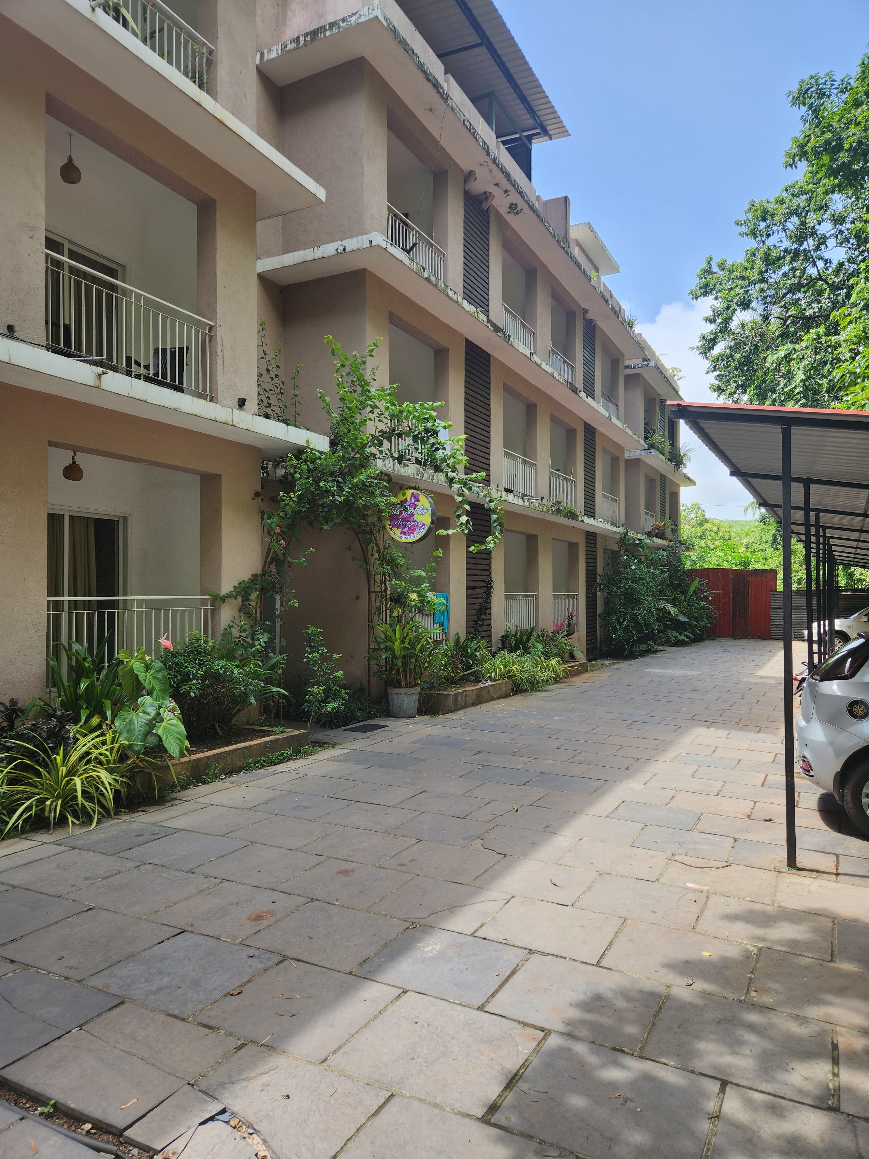 DiaBNB - Tap to explore photos