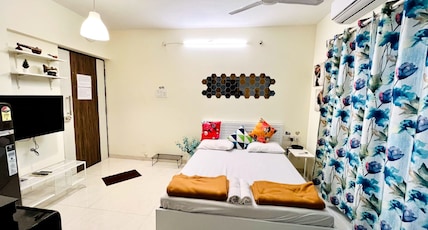 LA CASA DESIGNER STUDIO SERVICED APARTMENT by Arch Hospitality Services Room Type - LA CASA DESIGNER STUDIO SERVICED APARTMENT by Arch Hospitality Services LA CASA DESIGNER STUDIO SERVICED APARTMENT by Arch Hospitality Services Room Type - LA CASA DESIGNER STUDIO SERVICED APARTMENT by Arch Hospitality Services