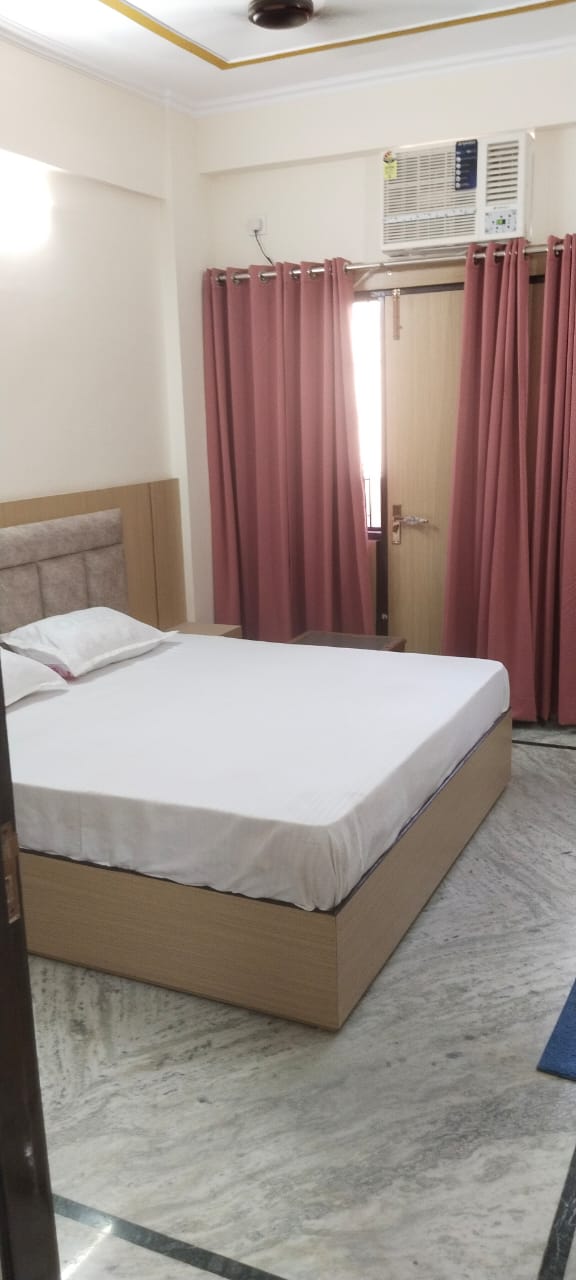 Chandra's Bhawan - Tap to explore photos