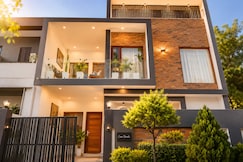 Casa Narula Near Golden Temple Airport