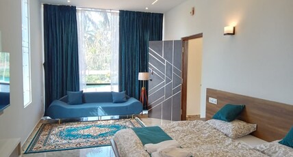 CLR Homestay & Villa Room Type - CLR Homestay & Villa