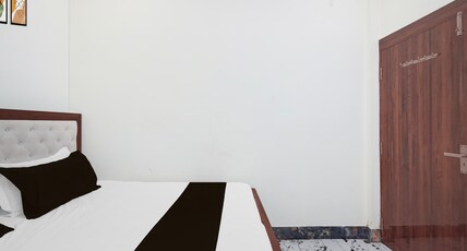 Hotel O Highway Kitchen Room Type - Classic