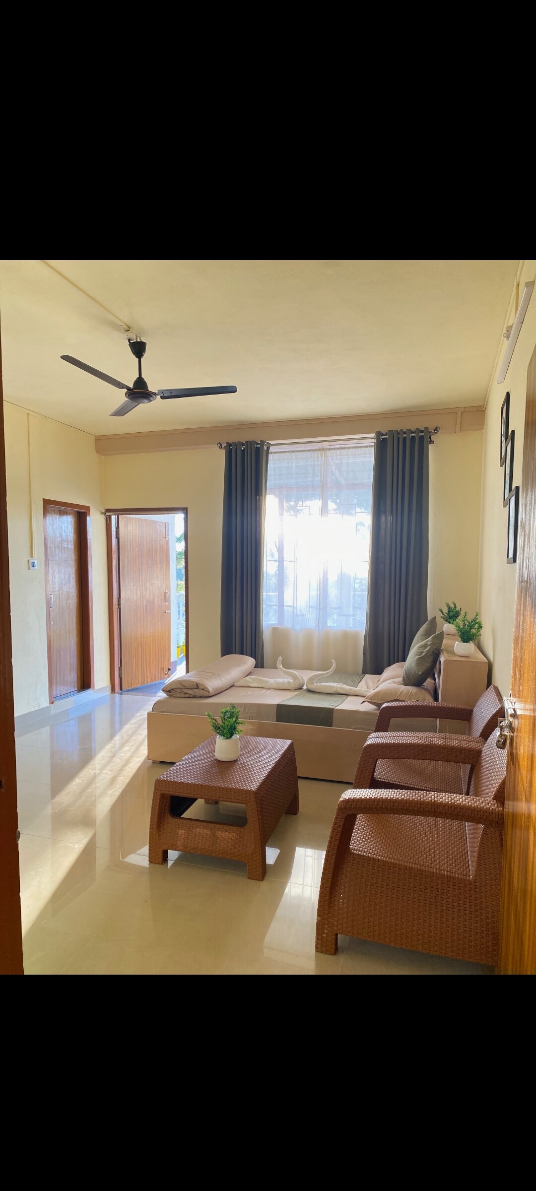 Norlando Homestay - Tap to explore photos