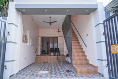 Rooms of KHS Lakshmi G